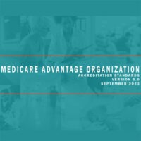 Medicare Advantage Organization Accreditation