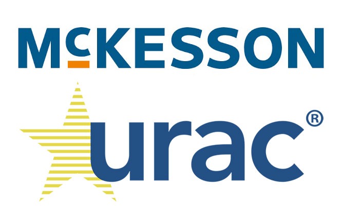 McKesson is a URAC trusted partner