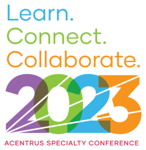 Join URAC at the Acentrus Specialty Conference 2023 Join URAC at the Acentrus Specialty Conference 2023