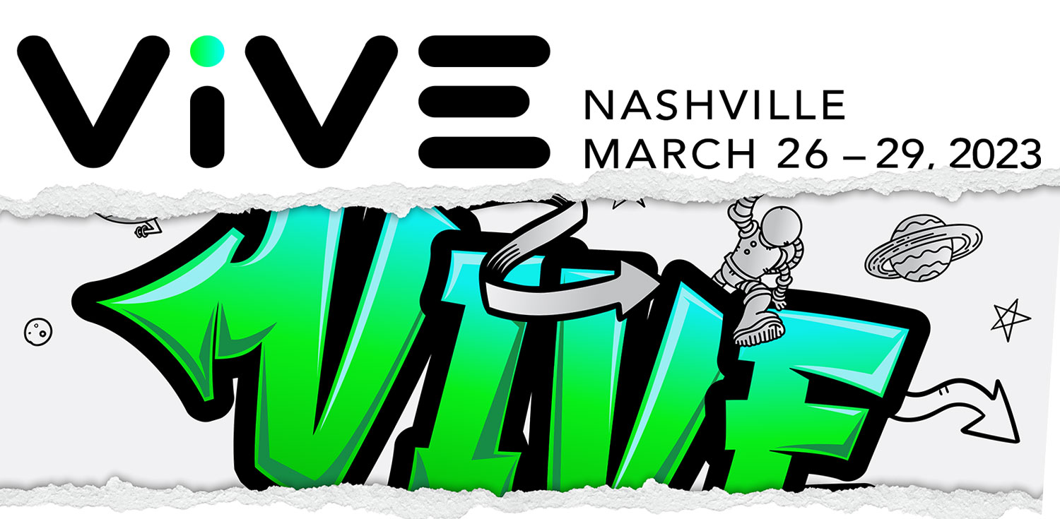 Join URAC at ViVE 2023 Join URAC at ViVE 2023