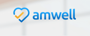 Amwell, a URAC accredited organization