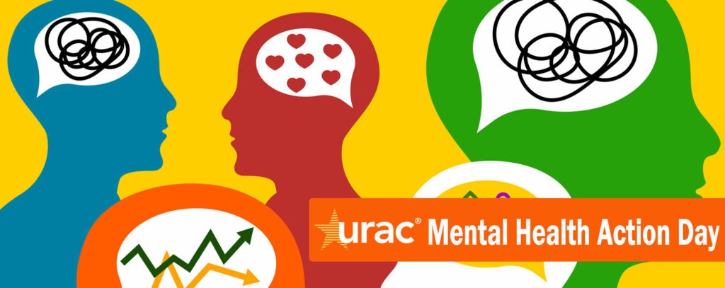 Mental Health Day