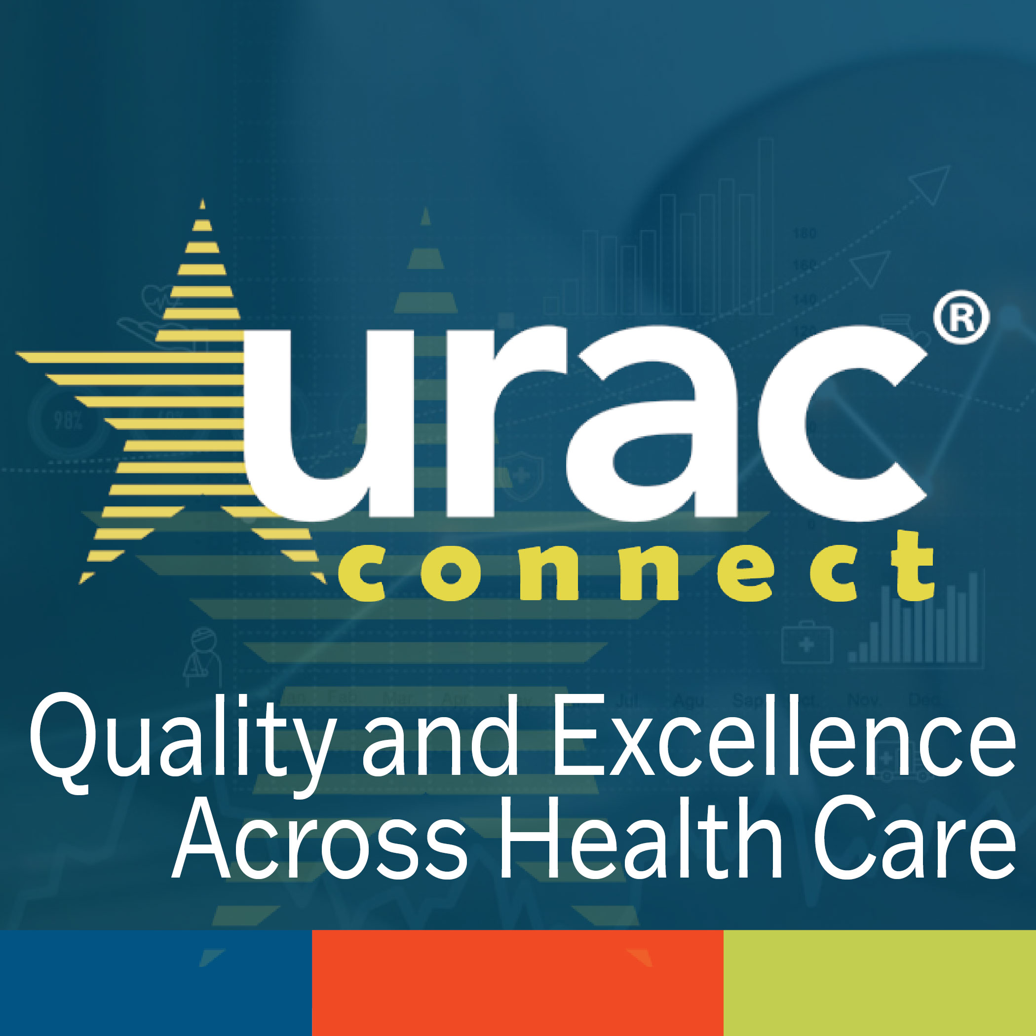 URAC Connect 2023 - Quality and excellence across health care