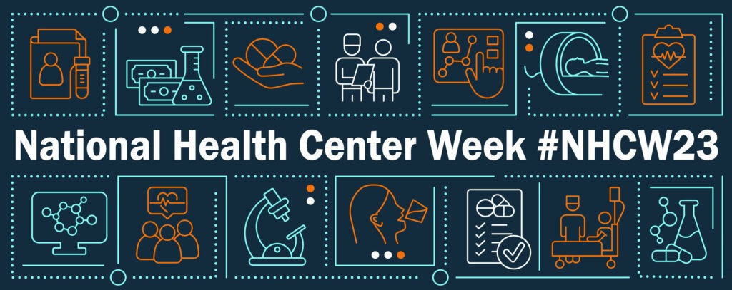 URAC celebrates National Health Center Week
