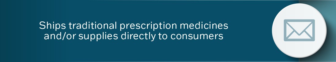 Learn more about Mail Service Pharmacy Accreditation