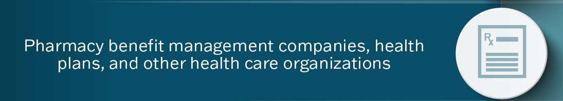 Learn more about Pharmacy Benefit Management Accreditation