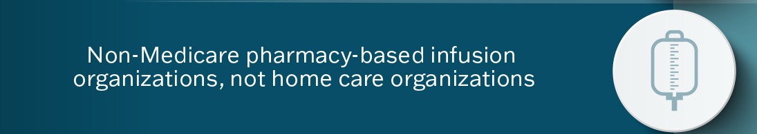 Learn more about Infusion Pharmacy Accreditation