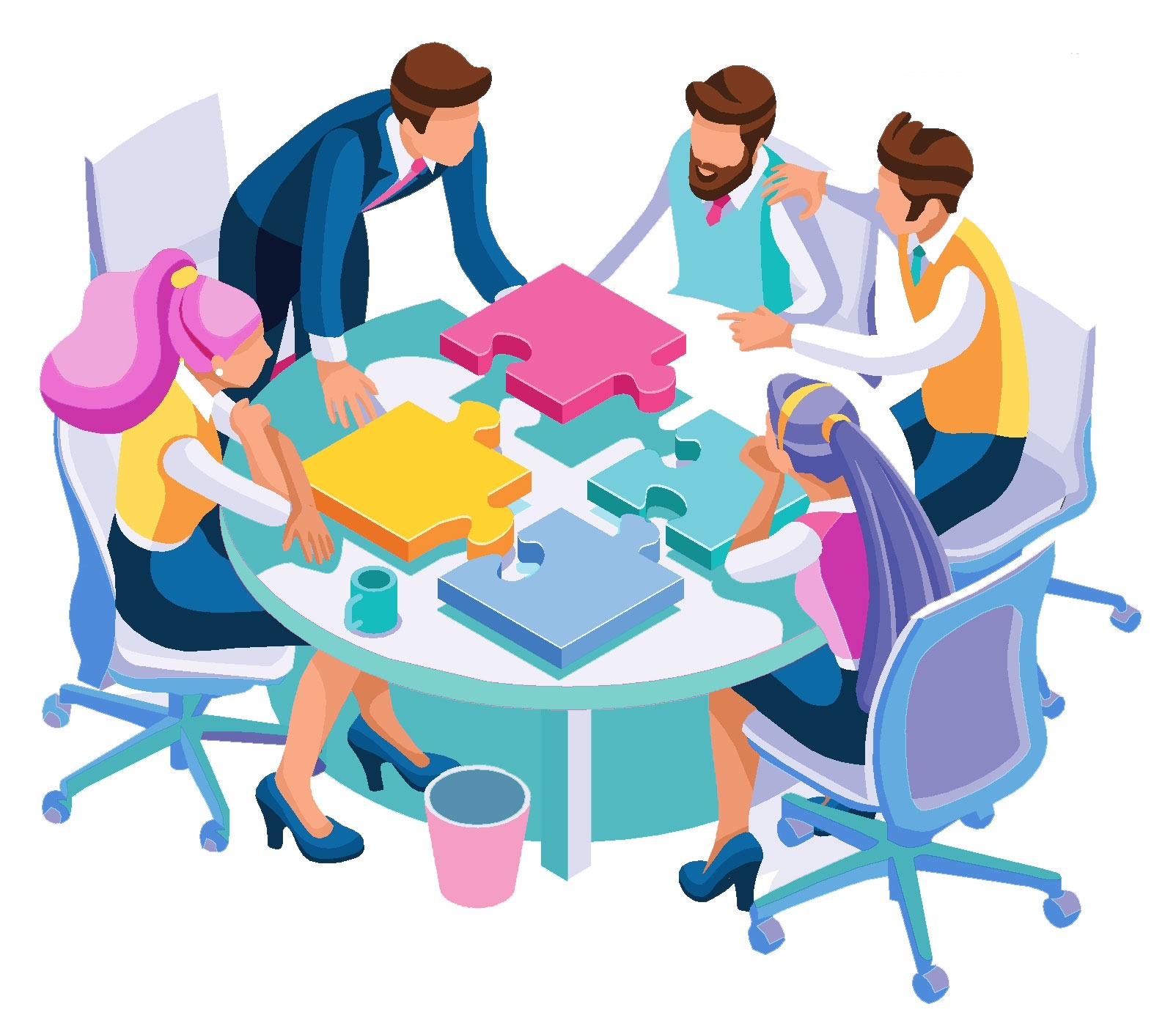 Mental Health in the Workplace Mental Health in the Workplace