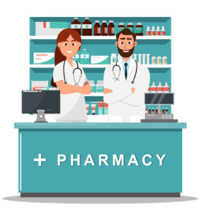 URAC Pharmacy Accrediation for Small Business