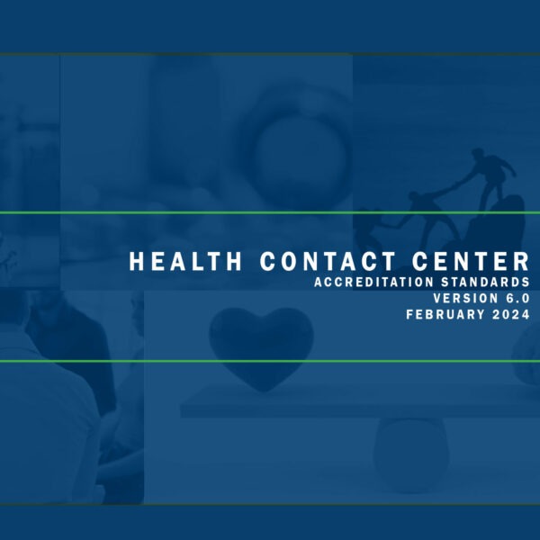 Health Contact Center