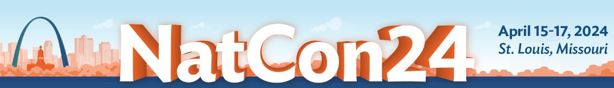 Join URAC at NatCon24