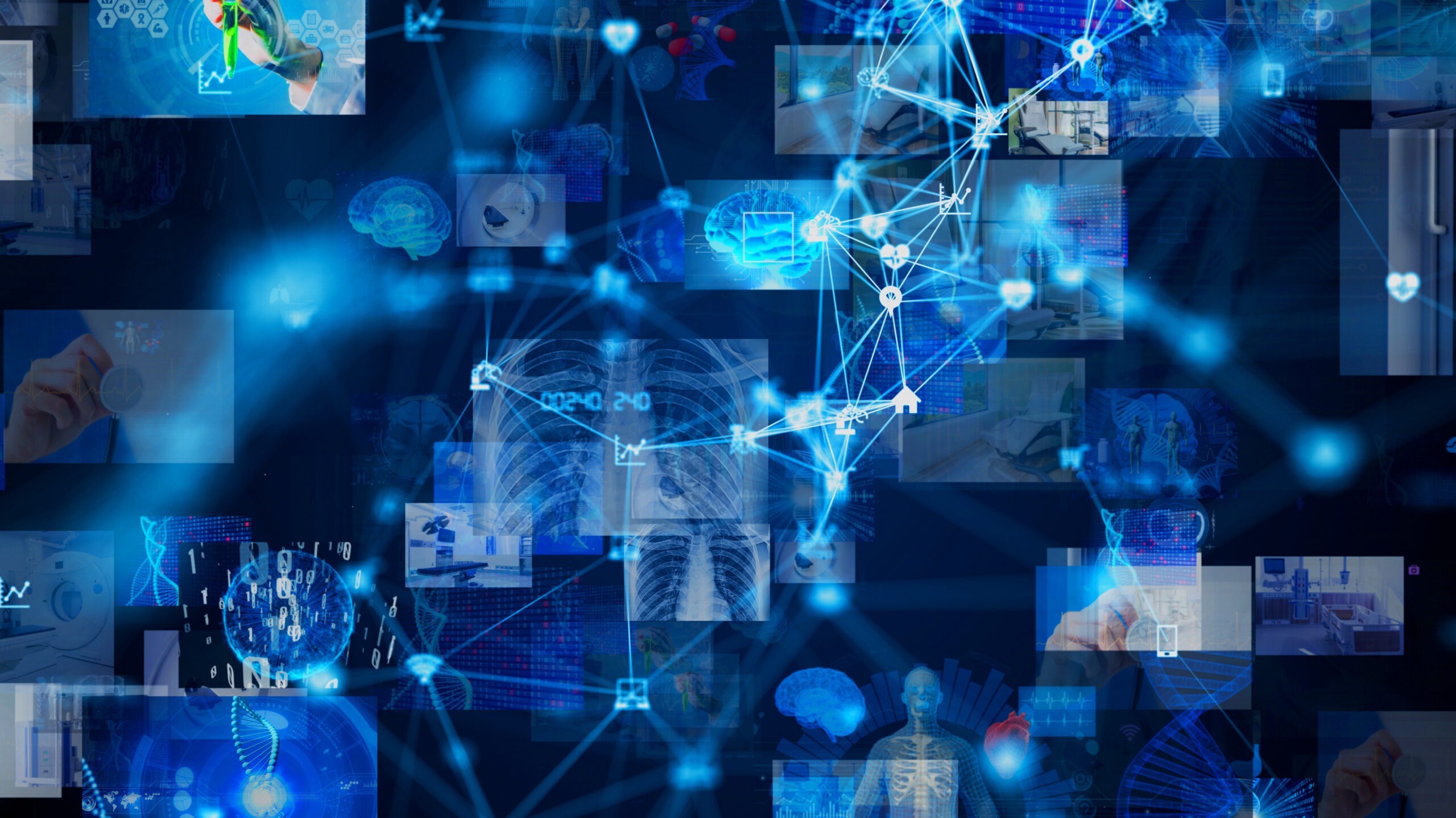 URAC Digital Health Accreditation programs can give your organization the competitive advantage in a growing marketplace. URAC Digital Health Accreditation programs can give your organization the competitive advantage in a growing marketplace.