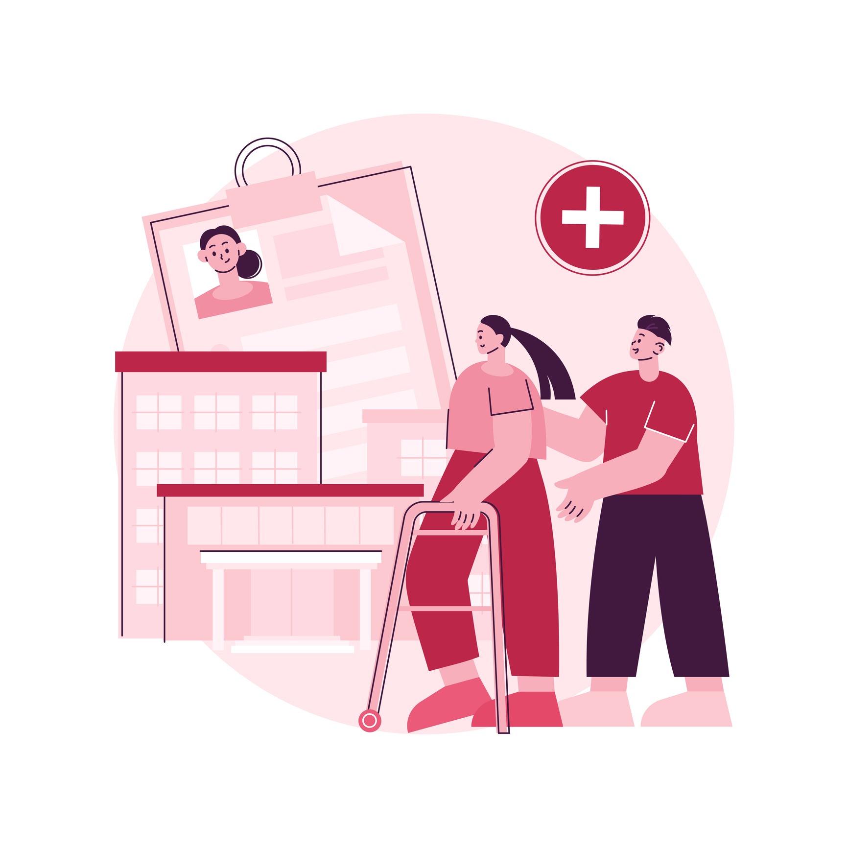 The Workers Compensation Board of New York requires accreditation for Independent Medical Examinations.