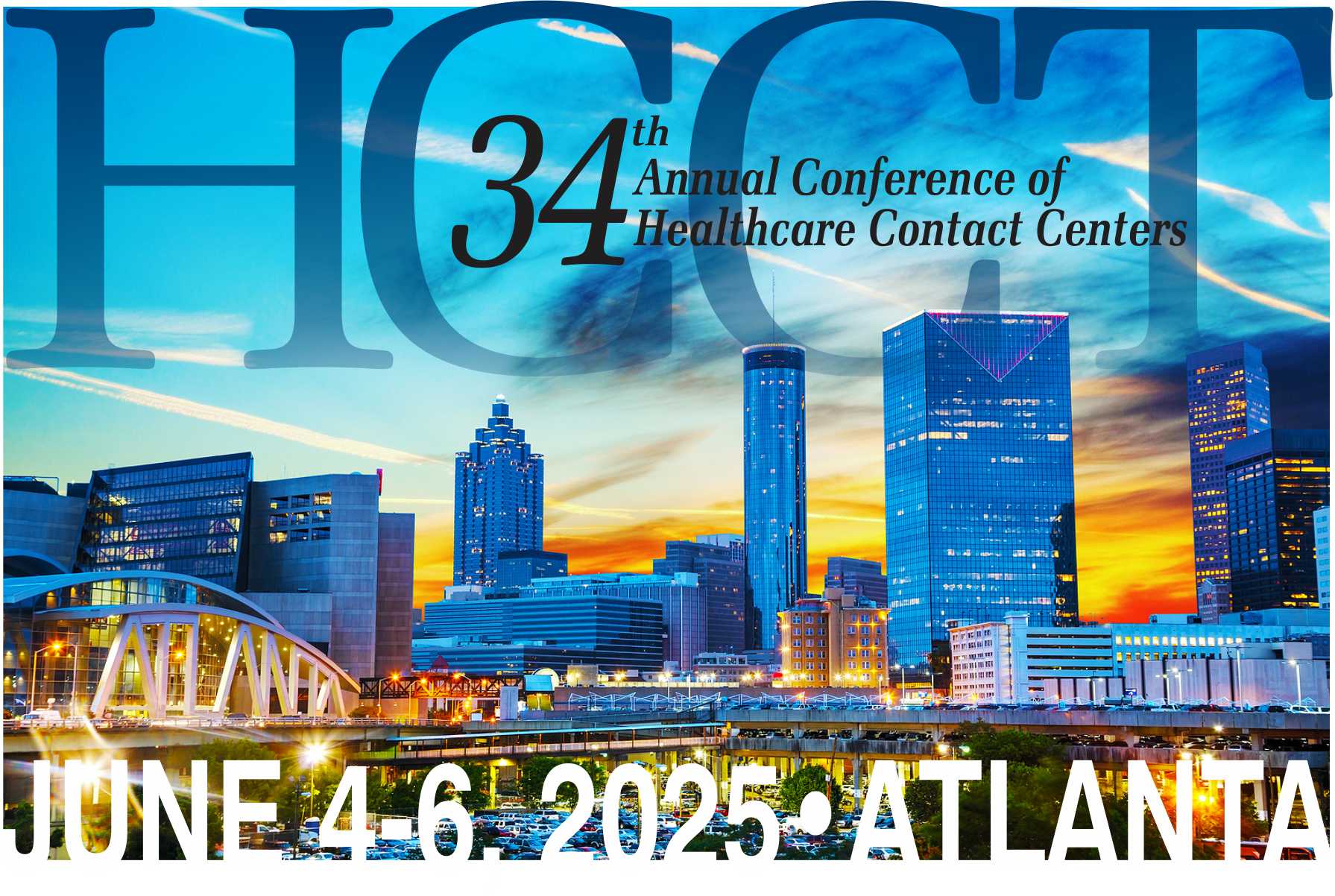 URAC welcomes you to the HCCT Annual Conference