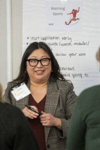 "URAC Connect: Quality and Excellence Across Health Care" conference in Washington, DC, on Oct. 29, 2024.  Photo:  Jay Mallin