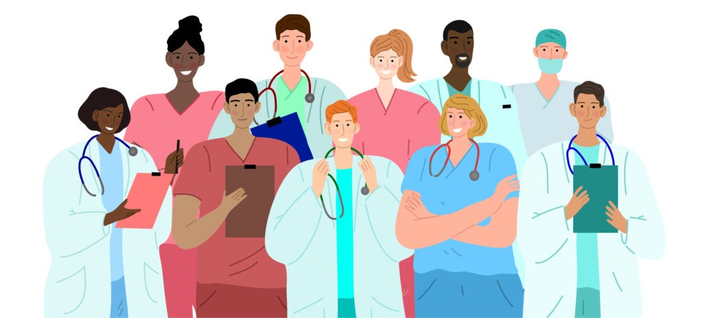 Honoring Health Workforce Wellbeing Day