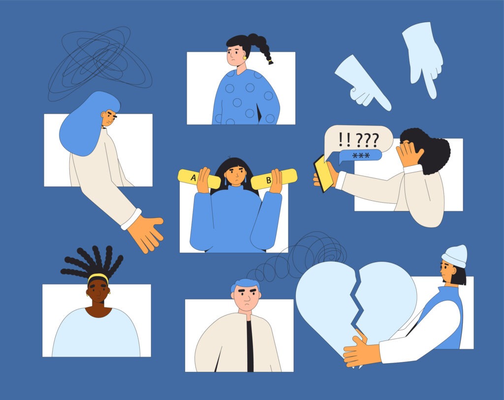 Mental Health At Work