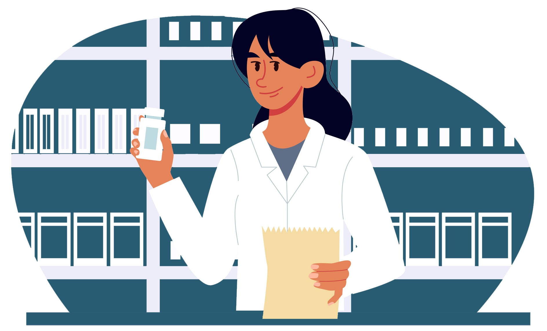 Updates from URAC’s Pharmacy Team