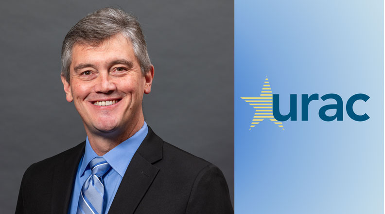 URAC President and CEO Talks AI, Patient Safety and Equity in Modern Healthcare Feature