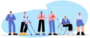 Which Accreditation Helps Demonstrate Dedication to Reducing Health Disparities? This Article Has an Answer