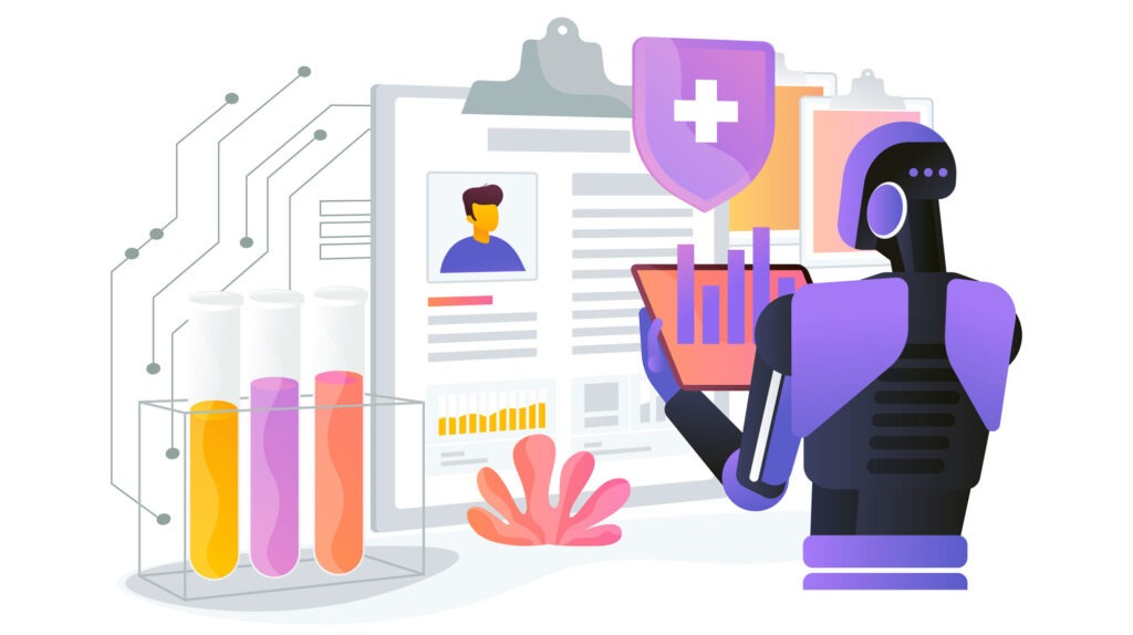 Health Ai accreditation by URAC the future of Health Care