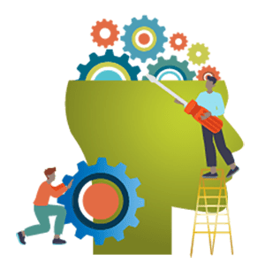 Mental Health at Work Accreditation