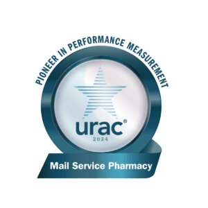 Mail Service Pioneers
