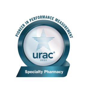 Specialty Pharmacy Pioneers