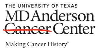 MD Anderson Cancer Center