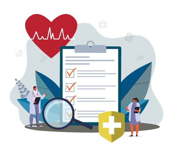 Confused about what accreditation program is right for your organization? Then please take the program quiz and within three questions, and 30 seconds you will have an answer.