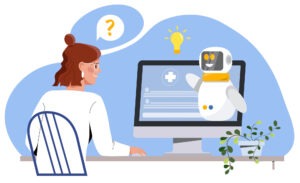 Most Americans Trust AI Health Information But Oversight Still Matters