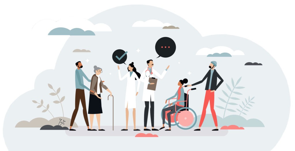 Community Health Workers Play a Key Role in Addressing Health Inequities