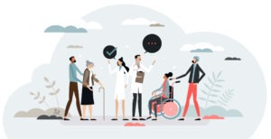 Community Health Workers Play a Key Role in Addressing Health Inequities
