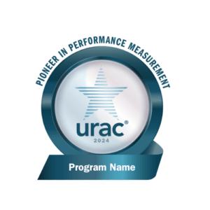URAC Pioneer in Performance Measurement