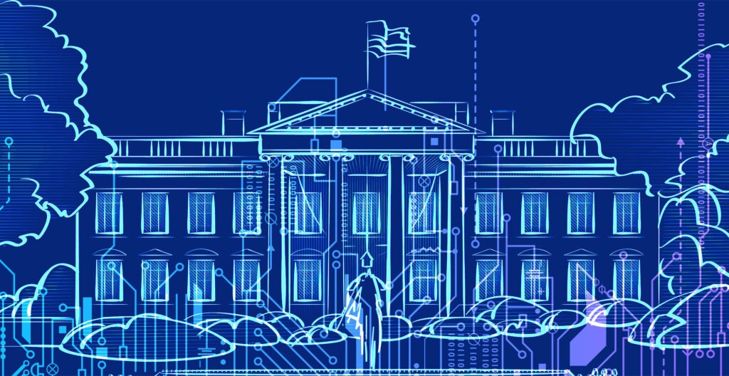 URAC Offers Accreditation Solutions to Align with White House AI Action Plan
