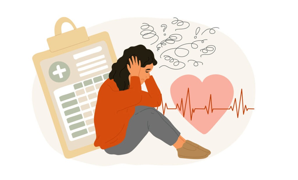 URAC CEO co-authors Modern Healthcare opinion to support clinician mental health