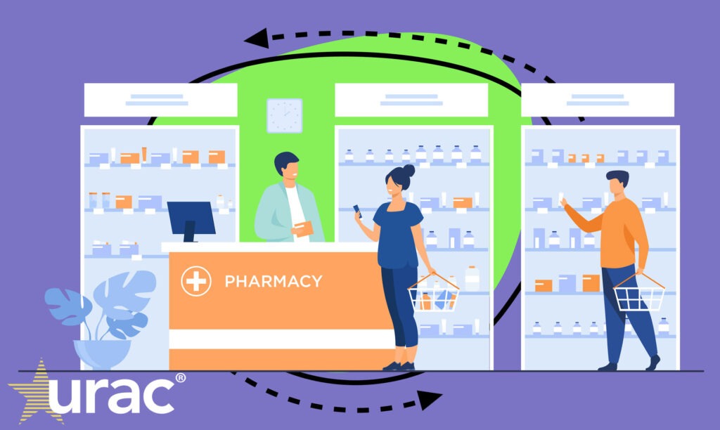 Specialty Pharmacy Continuum: URAC Director of Pharmacy Shares Importance of Accreditation