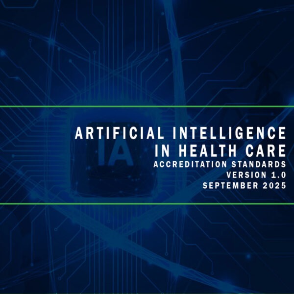 URAC Artificial Intelligence in Health Care Accreditation Standards