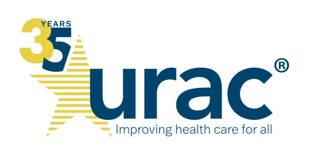 URAC Celebrates 35 Years of Advancing Health Care Quality