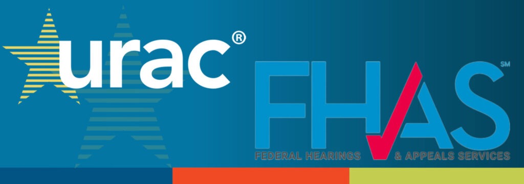FHAS Becomes First Organization to Earn URAC Independent Dispute Resolution Designation