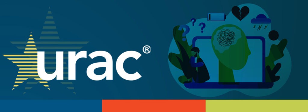 Health Care Workers Are Burning Out