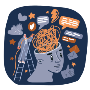 Health Care Workers Are Burning Out 