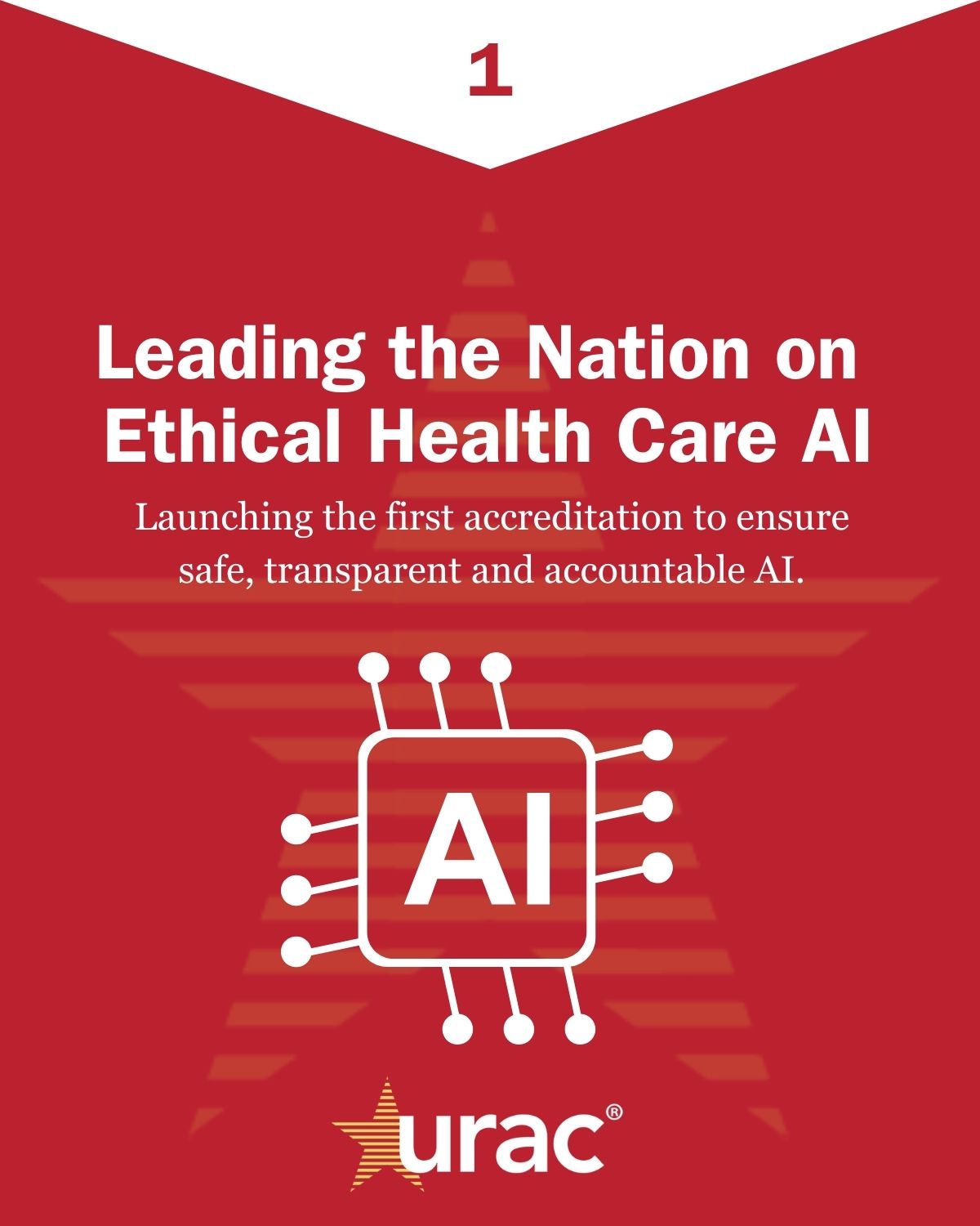 Five Ways Dr. Shawn Griffin and URAC have influences Health Care