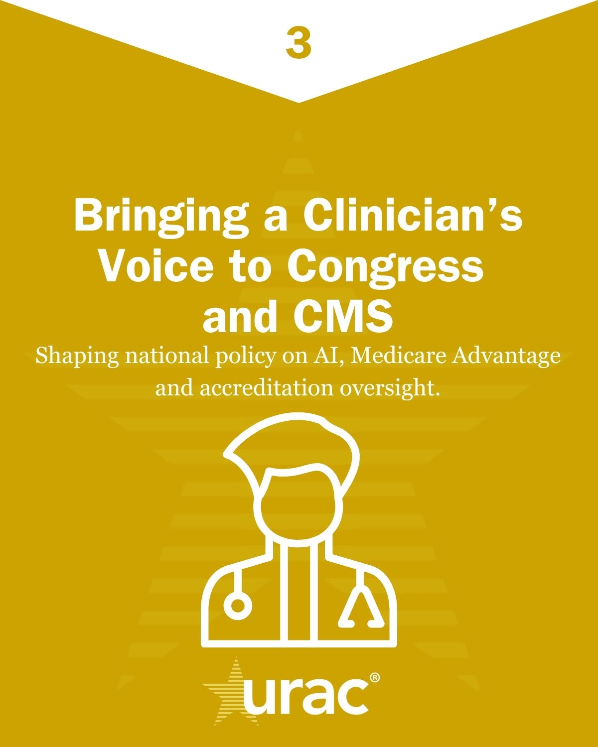Five Ways Dr. Shawn Griffin and URAC have influences Health Care