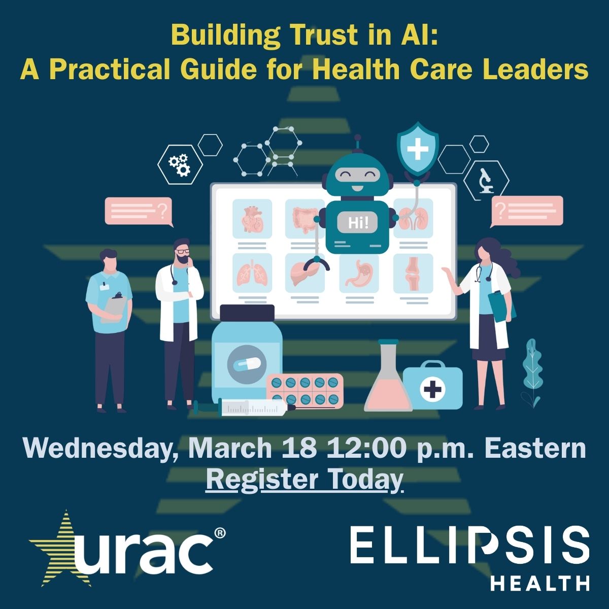 Building Trust in AI: A Practical Guide for Health Care Leaders