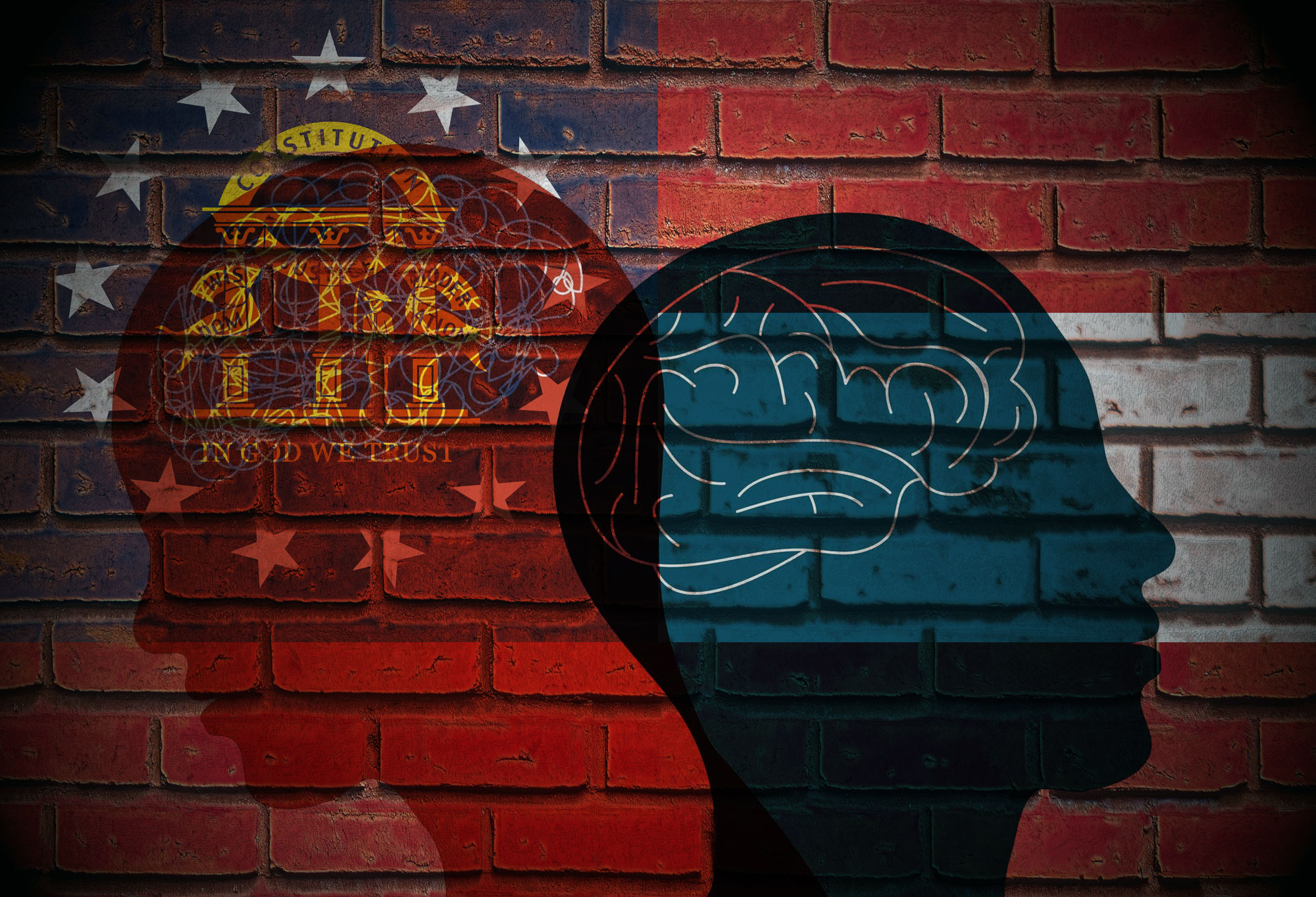 Mental Health Parity Compliance in Georgia