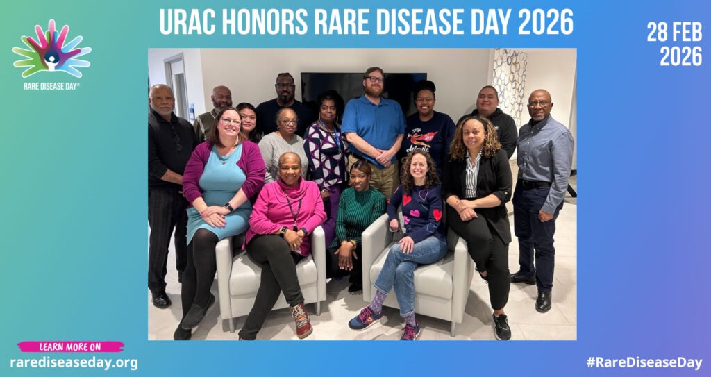 Rare Disease Care Matters More Than Ever