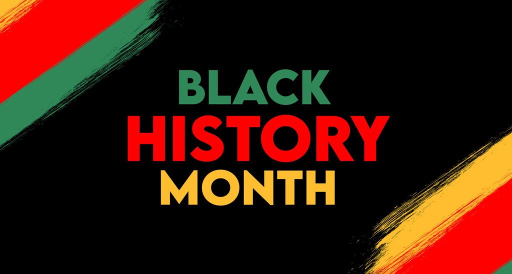 URAC Honors Black History Month