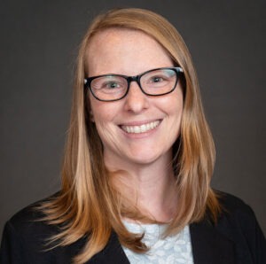 Dr. Jenn Richards, PhD, JD, PharmD