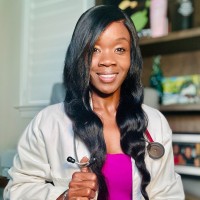 Shakira J. Grant, MD